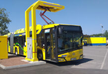 Katowice mają 20 autobusów elektrycznych. Będzie ich więcej, pojawią się też wodorowe i nowe stacje ładowania