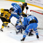 Bartosz Fraszko katem Unii Oświęcim