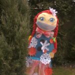 Mieszkańcy Zawodzia pożegnają zimę i pandemię