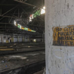 Uratować zabytek w Katowicach. W poniedziałek będą pracować nad koncepcją dla zabytkowej parowozowni