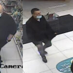 Po kradzieży w Katowicach policja szuka dwóch mężczyzn. Skupili się na bardzo konkretnym łupie