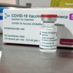 U nas stawiają na szczepienia. Dzisiaj ponad 12 tys. zakażeń. Spór o noszenie maseczek na zewnątrz