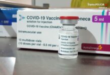 W województwie śląskim wykonano ponad 2 mln szczepień