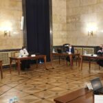 Dzisiaj na Śląsku najwięcej zakażeń. Minister zdrowia przyjechał do Katowic