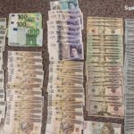 2,3 tys. zarzutów postawiła katowicka policja oszustom. Straty liczone w milionach złotych