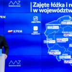 Rząd przedłuża obowiązujące obostrzenia