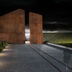 Katowice ogłosiły przetarg na pomnik. Wydadzą na niego 7,5 mln zł z funduszy covidowych