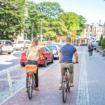 13 km nowych tras rowerowych powstanie w Katowicach. Za 13 mln zł