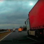 ITD w nieoznakowanym samochodzie na katowickich drogach. Posypały się mandaty