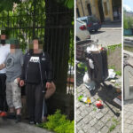 Te zdjęcia to efekt 15 minutowego spaceru po Katowicach – gospodarza Światowego Forum Miejskiego