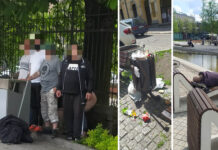 Te zdjęcia to efekt 15 minutowego spaceru po Katowicach – gospodarza Światowego Forum Miejskiego