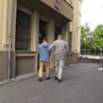 Mężczyzna zgwałcił 14-latkę. Umówili się na spotkanie przez portal społecznościowy