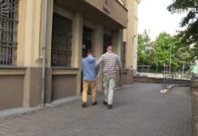 Mężczyzna zgwałcił 14-latkę. Umówili się na spotkanie przez portal społecznościowy