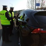 Mandat za mandatem w Katowicach. Kierowcy nagminnie przekraczają prędkość w rejonie przejść dla pieszych.