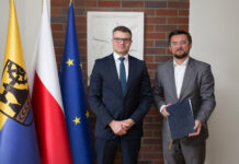 Miasto Katowice przejęło grunty po dawnej kolei piaskowej. Powstanie ponad 5 km drogi rowerowej