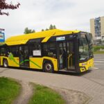 5 autobusów elektrycznych trafiło do Katowic. W lipcu pojawią się kolejne