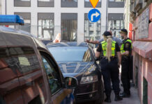 Katowicka straż miejska szuka chętnych do pracy. Czekają 32 etaty