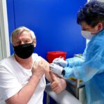 W punkcie szczepień w Janowie można się zaszczepić preparatami różnych producentów. W tym jednodawkową Johnsons&Johnsons