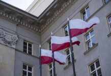 Katowice: Jak będą wyglądały wojewódzkie obchody Dnia Flagi i 3 Maja? Program
