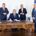 Województwo Śląskie i Nadrenia Północna-Westfalia chcą współpracować. „Łączą nas wspólne cele”