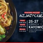 Konkurs: Już dziś zapraszamy na Festiwal Kuchni Azjatyckiej!