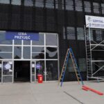 Szpital Tymczasowy wróci do MCK? „Rozważamy różne lokalizacje”