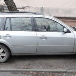 Policjanci odzyskali skradziony w centrum Katowic samochód. Zaczęło się od imprezy