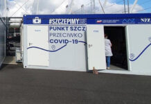 Po naszym regionie jeżdżą Mobilne Punkty Szczepień. Wiemy gdzie będą dzisiaj i 4 czerwca