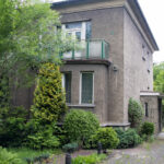 Przetarg na projekt Domu Kilara