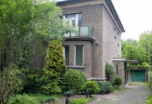 Przetarg na projekt Domu Kilara