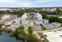 W Katowicach powstanie 300 nowych miejsc pracy. Firma zapowiada rozwój