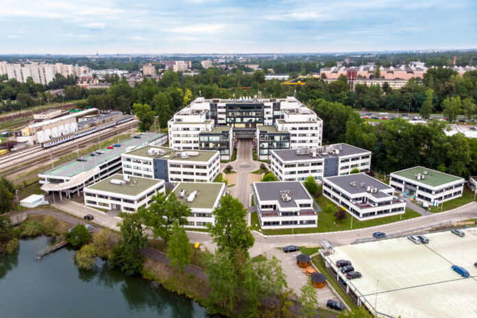 Keywords Studios_Green_Park