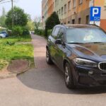 „Wyzwanie: parkowanie”. Prawie 4 tys. Interwencji i ponad tysiąc zgłoszeń od mieszkańców. Do tego mandaty za złe parkowanie