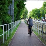 Miasto zapowiada w tym roku 13 km nowych tras rowerowych. Połączą m.in. Śródmieście z centrum przesiadkowym