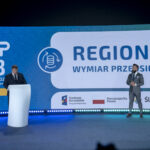 Europejskie Forum Przyszłości ma pomóc zmienić region. „Przed nami dekada niezwykle intensywnych przemian”