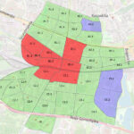 Miasto pyta mieszkańców o politykę parkingową w Katowicach. Ruszają konsultacje społeczne