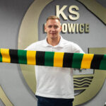 Zawodnik z ekstraklasową przeszłością między słupkami GieKSy