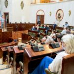 W Katowicach dyskutowali nad ratunkiem dla tonącego w długach szpitala. Jest pakiet stabilizacyjny