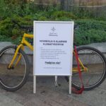 Na Rynku w Katowicach zbierają podpisy, bo miasto za słabo działa na rzecz klimatu. Obywatelska uchwała ma to zmienić