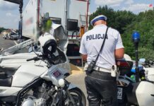 Śmiertelny wypadek na A4. „Apelujemy o rozwagę” (zdjęcia)