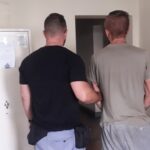 Mieszkaniec Katowic usłyszał 10 zarzutów. Grozi mu 15 lat więzienia