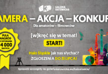 Halo Śląskie – jak nas słychać? Nagraj filmik i zgarnij nagrody od Katowickiej