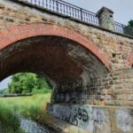 Zabytkowy most, o którego remont od lat apelowali mieszkańcy zostanie w końcu wyremontowany
