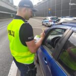Katowicka policja zatrzymała 31 pijanych kierowców na terenie miasta. To nie wszystko