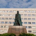 Radni chcą parkingu podziemnego na Placu Sejmu Śląskiego. Zawnioskowali o zabezpieczenie pieniędzy na ten cel