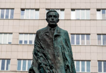 W sierpniu Katowice na nowo odkryją Korfantego. Bezpłatne spacery z historią w tle