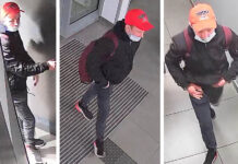 Mężczyzna w Katowicach płacił nie należącą do niego kartą w sklepie. Szuka go policja