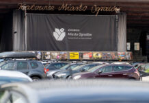 Radny chce żeby miasto stworzyło plac zabaw w okolicy placu Sejmu Śląsku lub placu Chrobrego