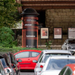 W Katowicach zbierają podpisy żeby Plac Sejmu Śląskiego nie był parkingiem