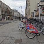 Nextbike chce 3,5 mln zł za obsługę systemu rowerów miejskich w Katowicach. 700 tys. zł za każdy dodatkowy miesiąc